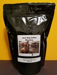 burundi brazil blend