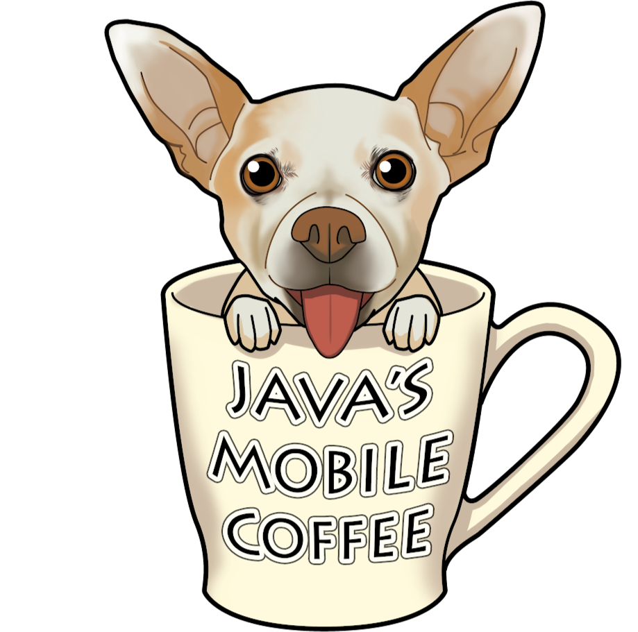 Java's Mobile Coffee